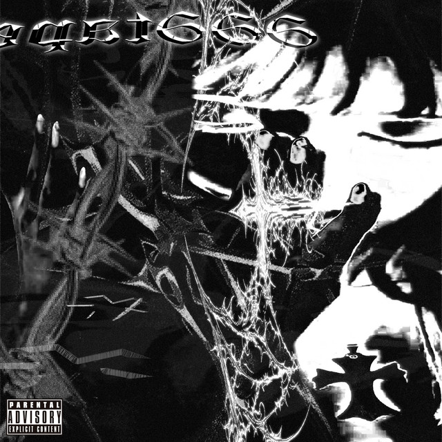 666TAPE cover art