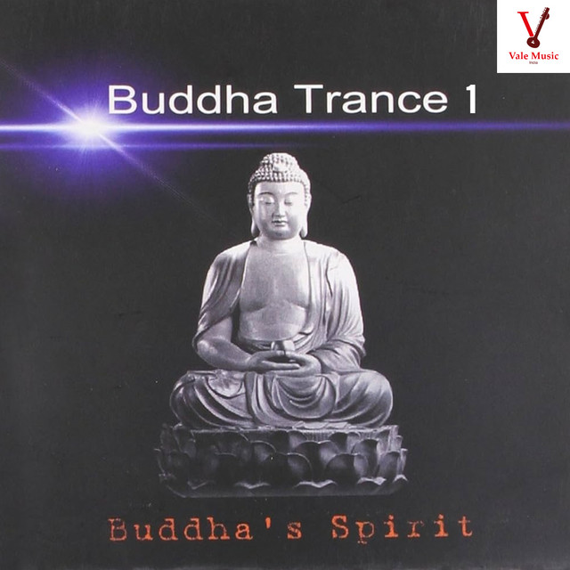 Buddha Trance, Vol. 1 cover art