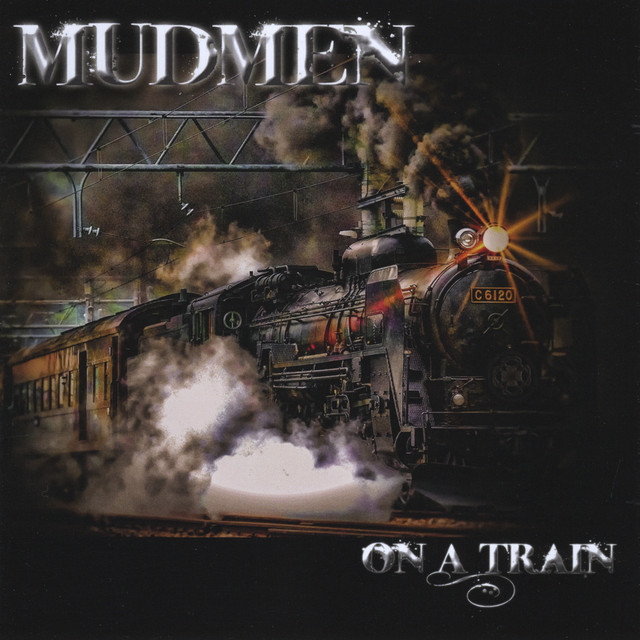 On a Train cover art