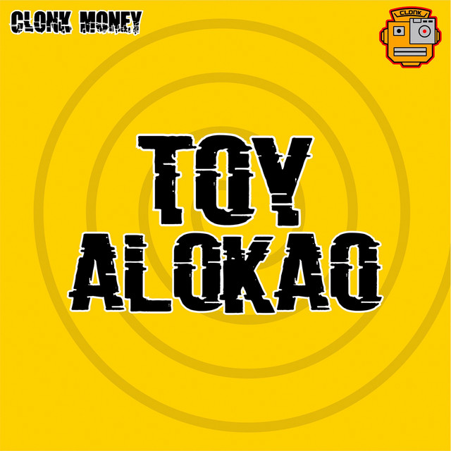 TOY ALOKAO