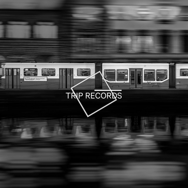 Обкладинка Tom Brook — Metro