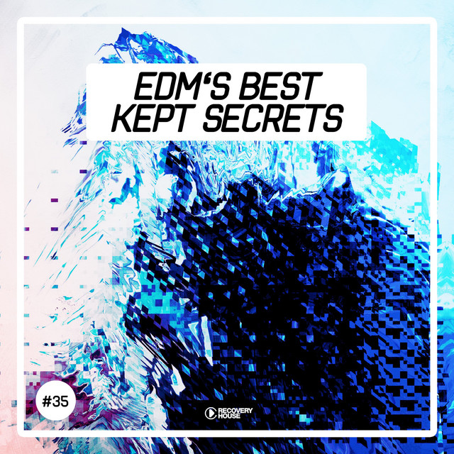 EDM's Best Kept Secrets, Vol. 35 cover