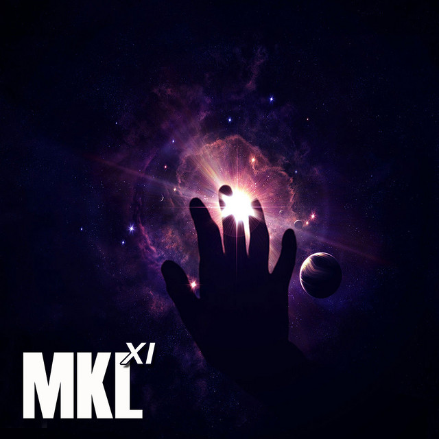 XI cover