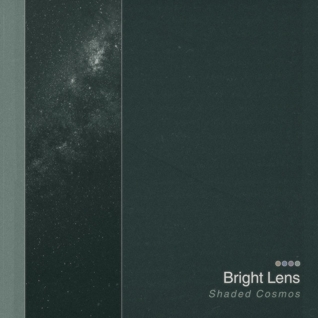 Shaded Cosmos cover art