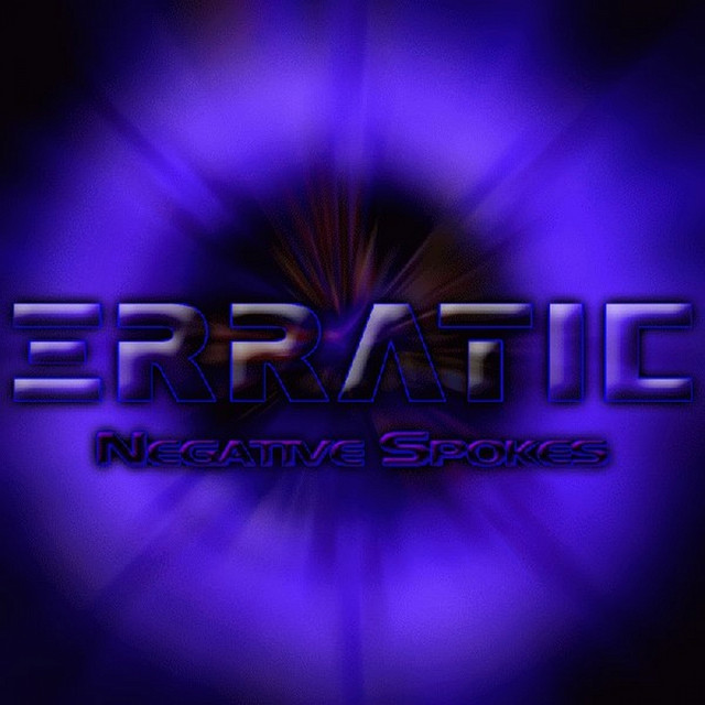 Negative Spokes cover