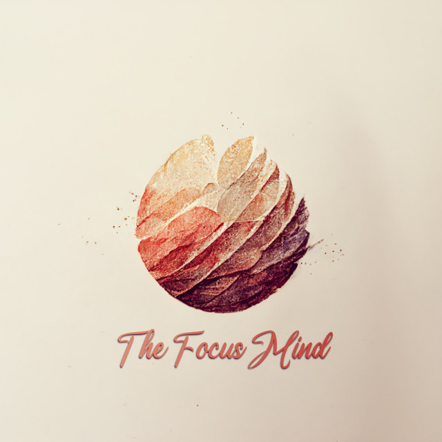 The Focus Mind cover art