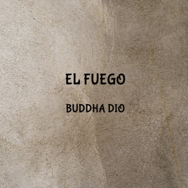 EL FUEGO cover art