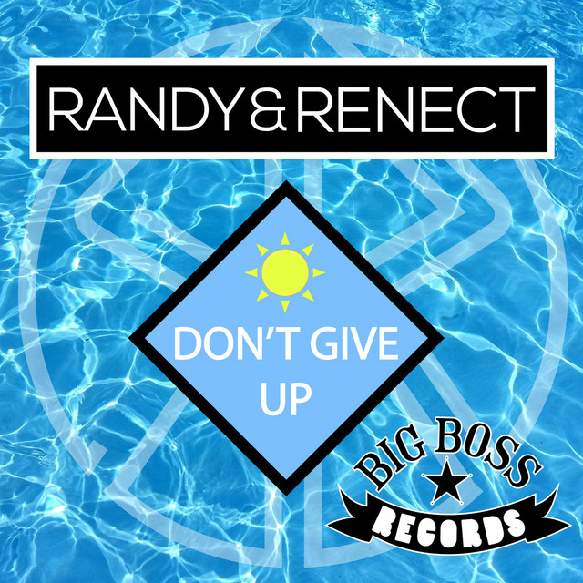 Don't Give Up - Extended Mix