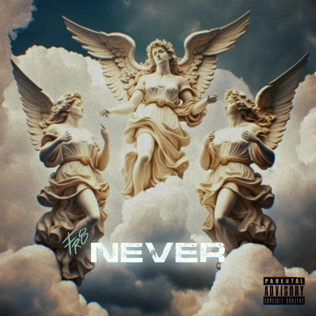 Never cover art