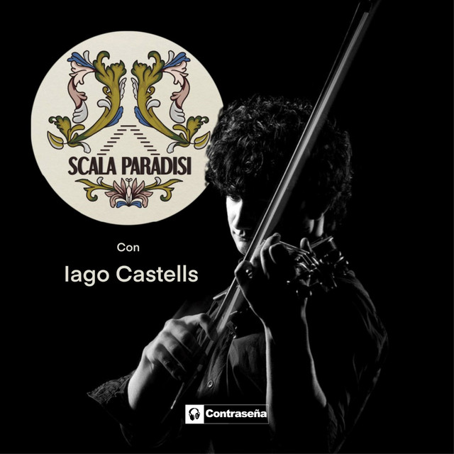 Scala Paradisi