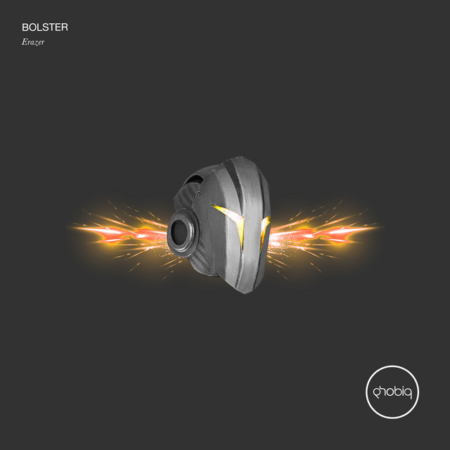 Erazer album art