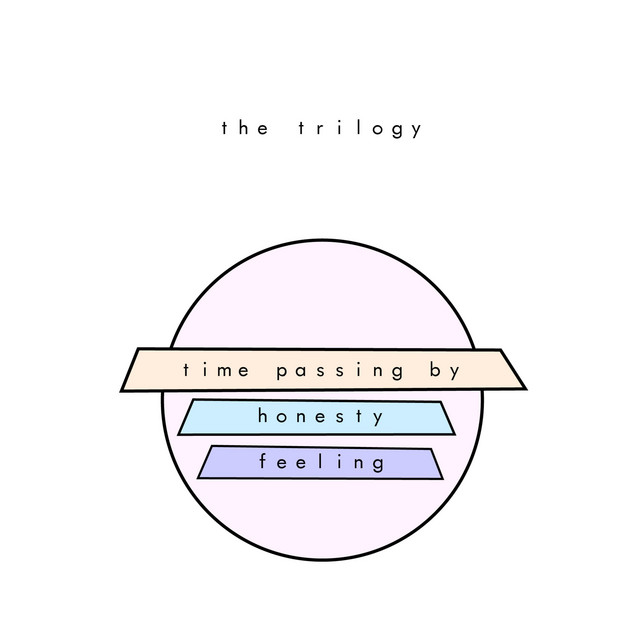 The Trilogy cover art