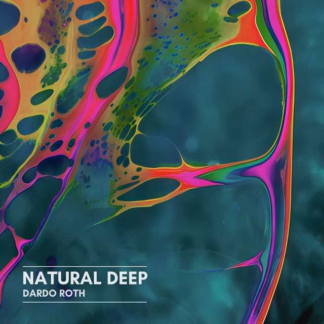 Natural Deep cover
