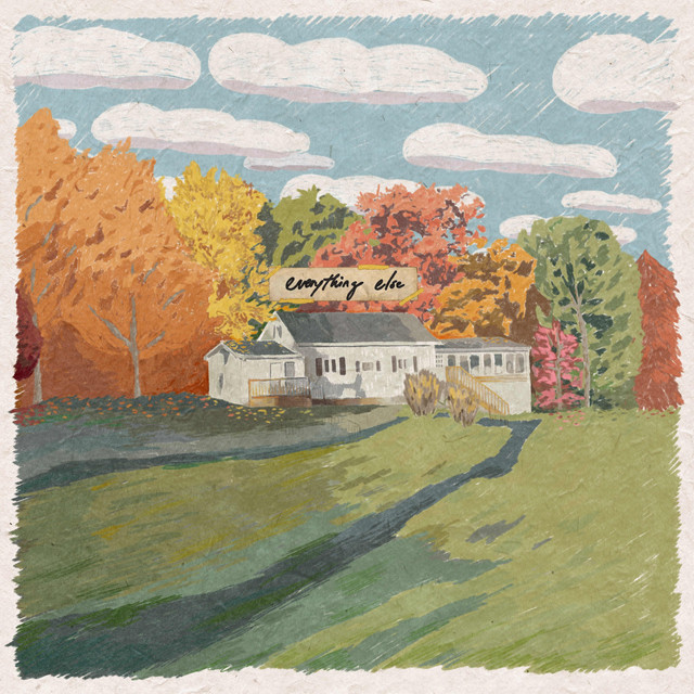 Everything Else cover art