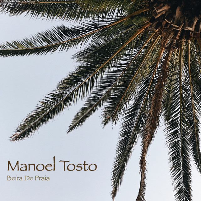 Beira De Praia cover art