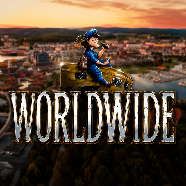 Worldwide (Universal)