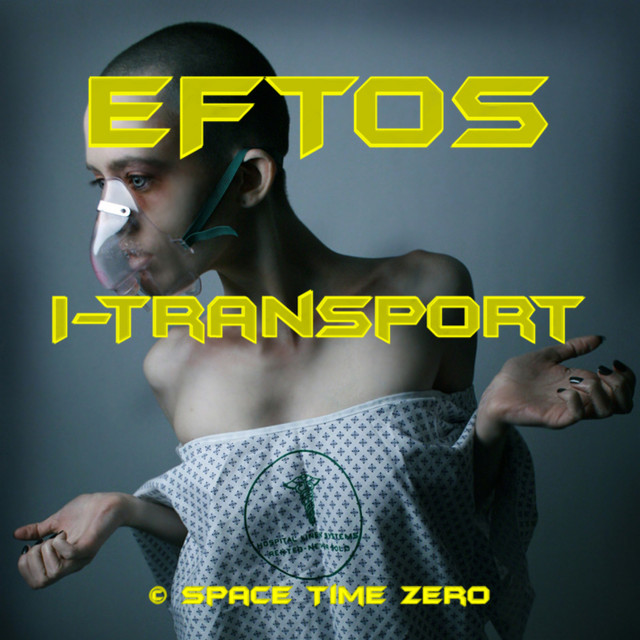 I-transport cover