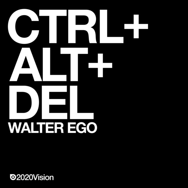CTRL + ALT + DEL - PBR Streetgang Remix