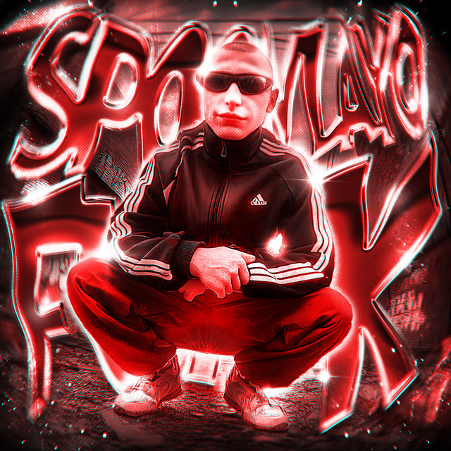 SPOONLAYO FUNK