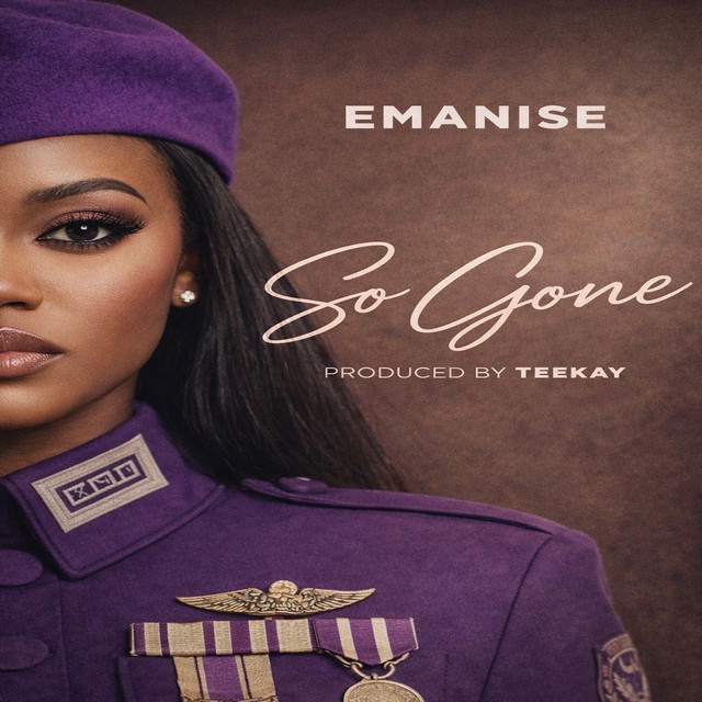 Emanise