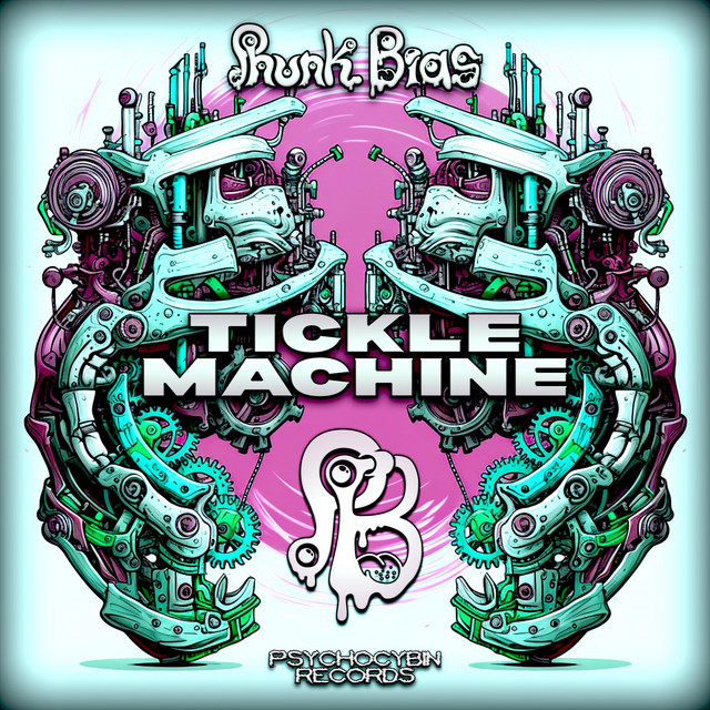 Tickle Machine - Single by Phunk Bias | Spotify