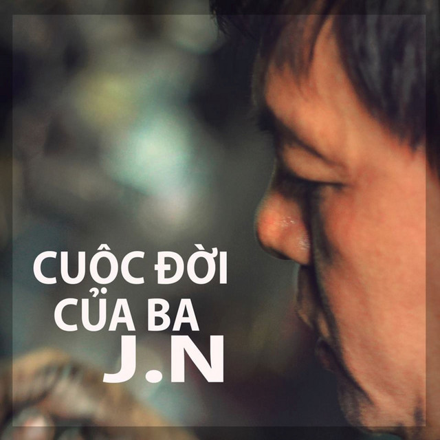 Cuộc Đời Của Ba cover art