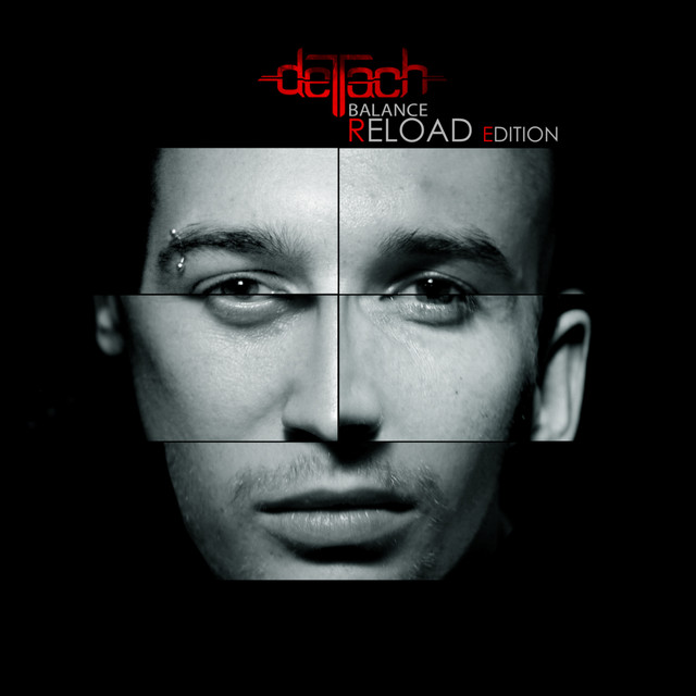 Balance (Reload Edition) cover art