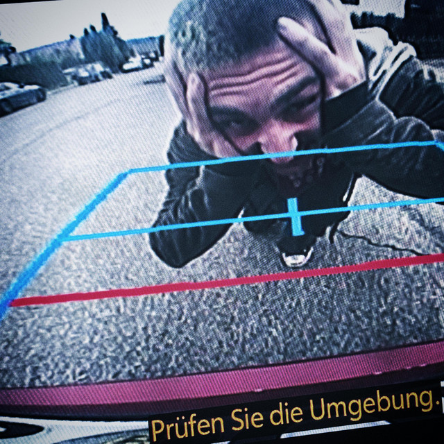 buzzcut cover art