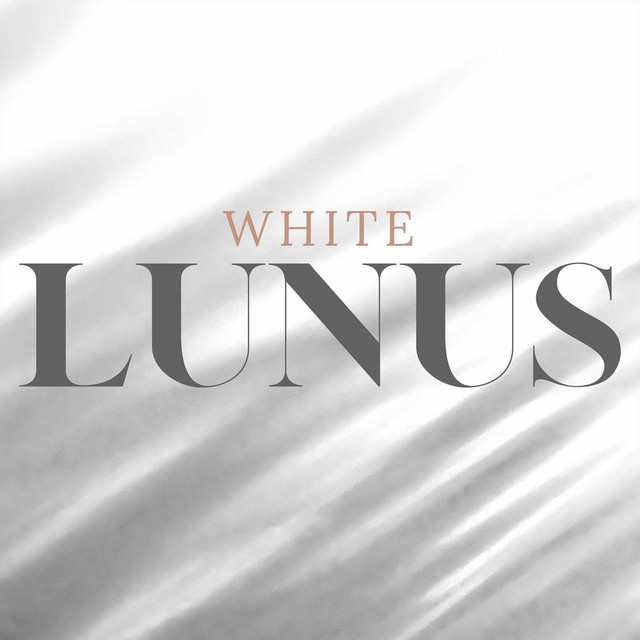 White cover