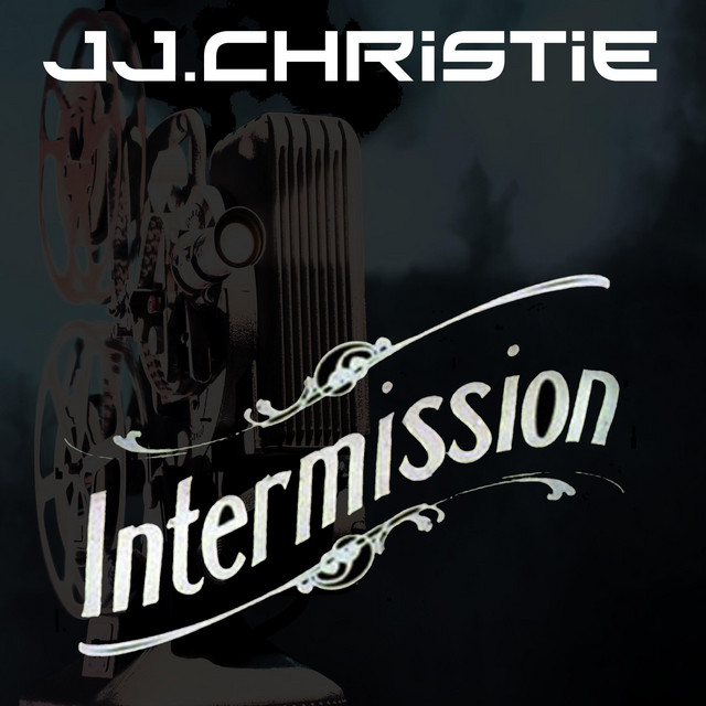 Intermission cover