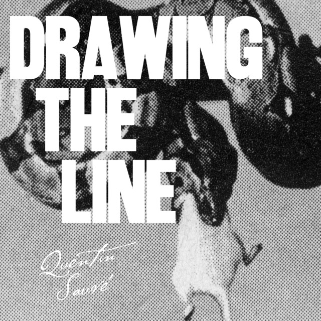DRAWING THE LINE