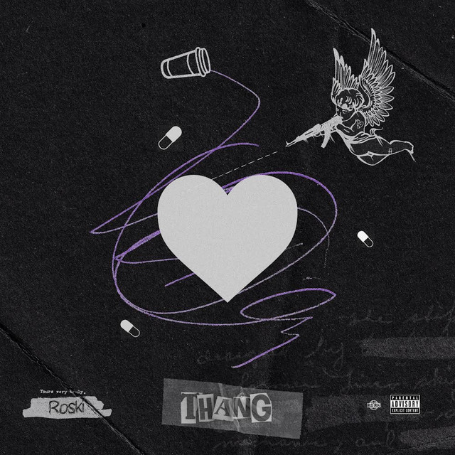undefined album image