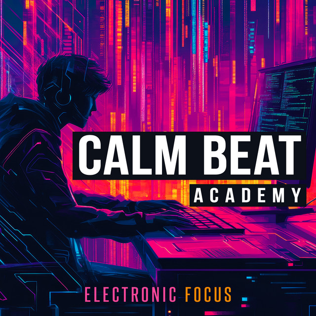 Calm Beat Academy cover art