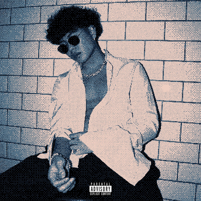 AURA cover art