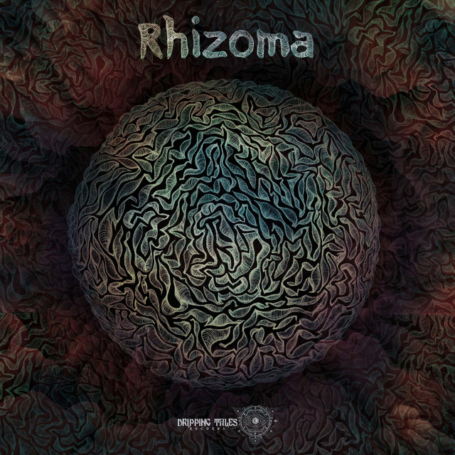 Rhizoma cover