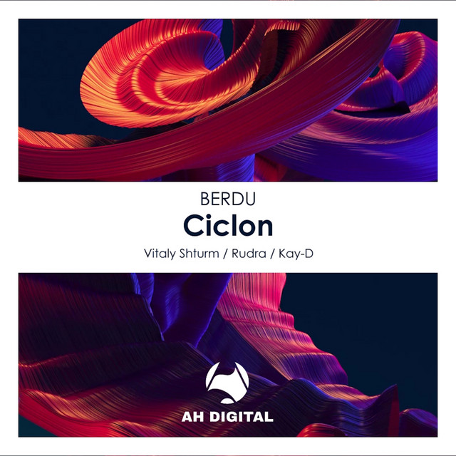 Ciclon - Vitaly Shturm Remix