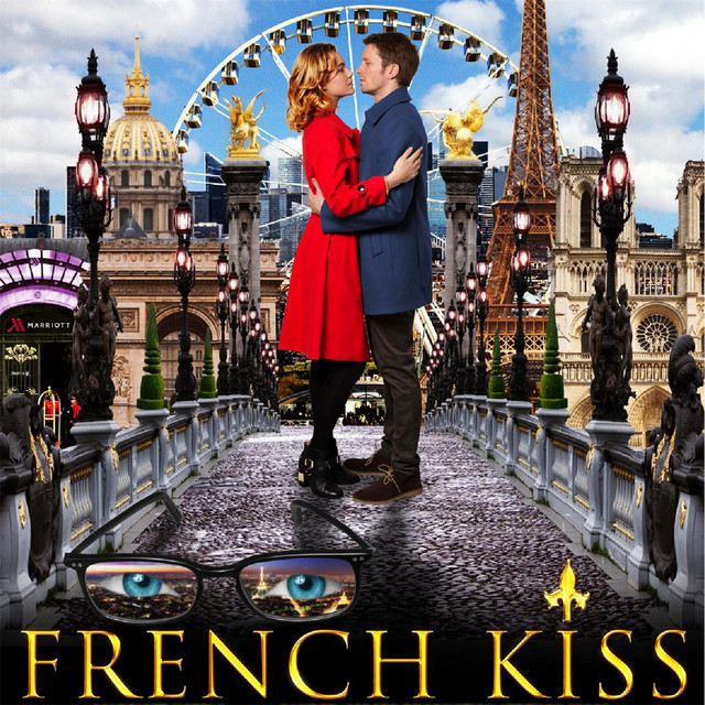 French Kiss (Original Soundtrack) cover art