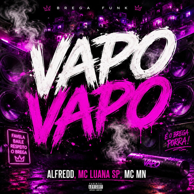 VAPO VAPO