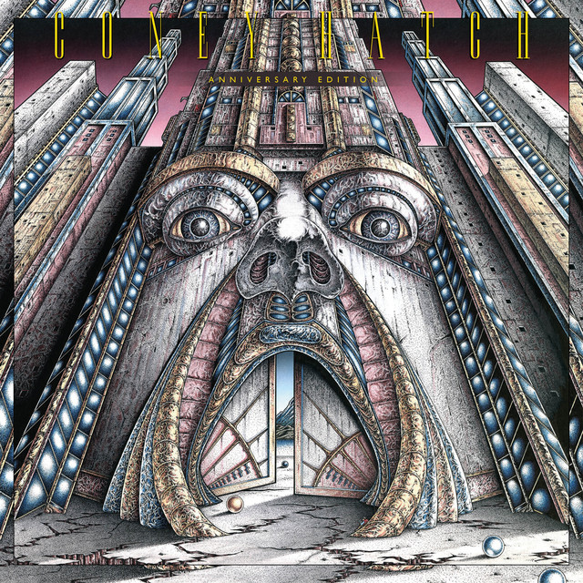 Coney Hatch (Anniversary Edition) cover art