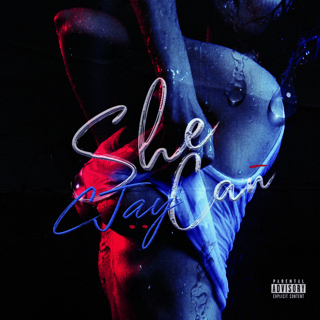 She Can cover art