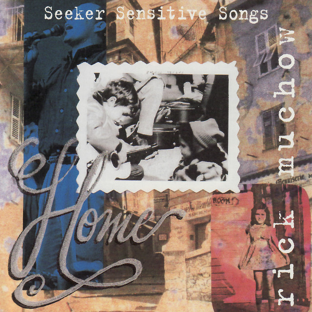 Home cover art