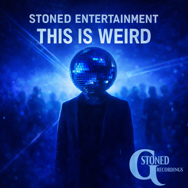This is weird cover art