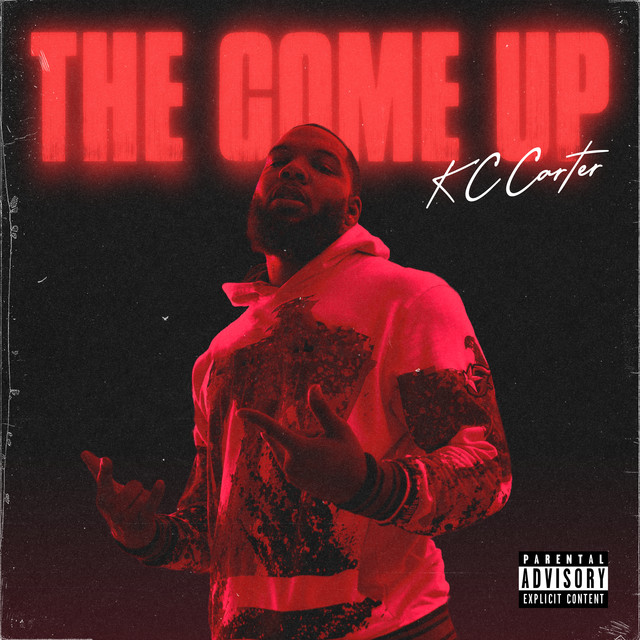 The Come Up cover art