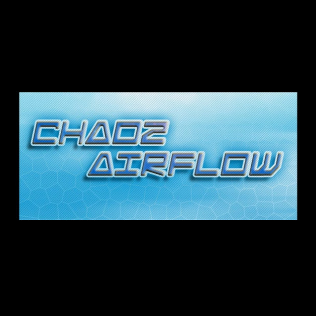 Chaoz Airflow cover art