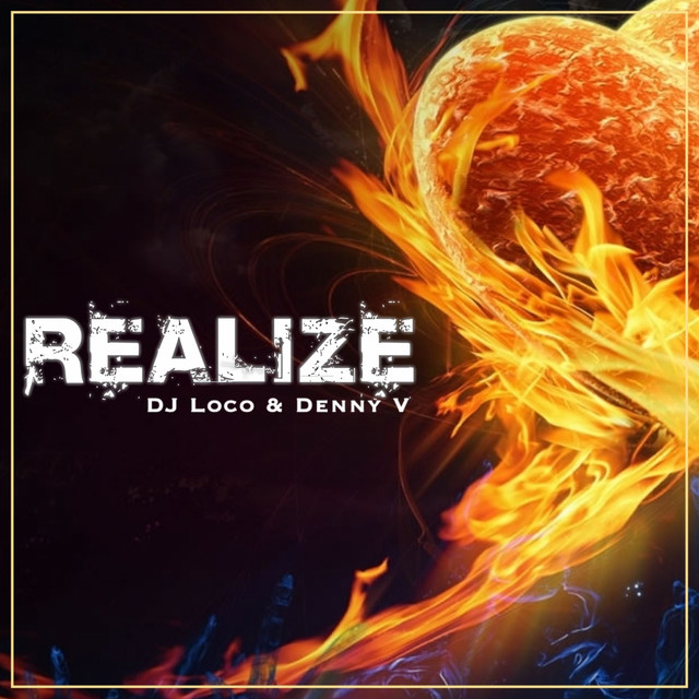 Realize cover