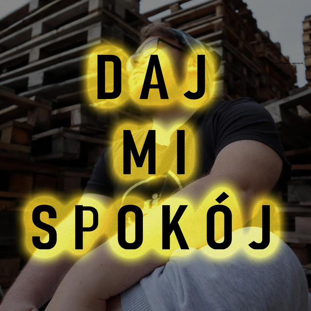 Daj mi spokój