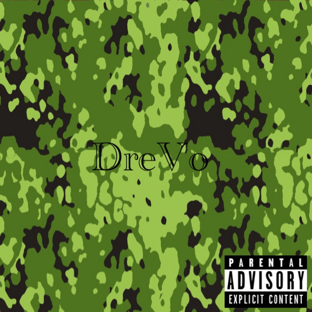 Обкладинка: No Trust — Drevo