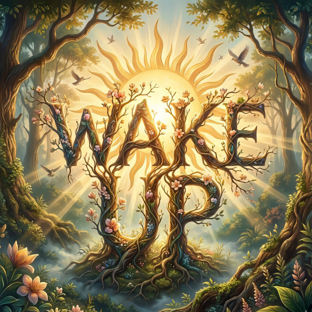 邦楽 WAKE UP UP WAKE 邦楽