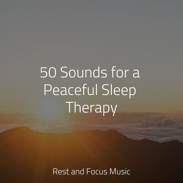 50 Sounds for a Peaceful Sleep Therapy - Album by Zen Meditate | Spotify