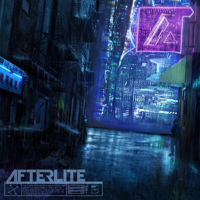 Perpendicular cover art